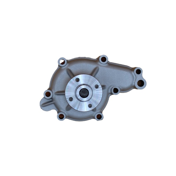 Aftermarket Water Pump W Gasket Fits Kubota Tractor M7040DT M7040DTC M7040HD M7040HDC V3307 CSU80-0105 - main